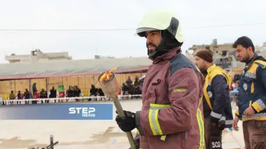 موجز أخبار الوضع السوري ليوم الخميس 04-04-2019
