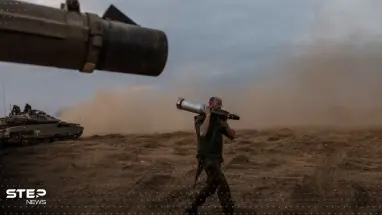 جنرال يستشيره نتنياهو يكشف عن "أكبر الصدمات" التي صادفت مدمرة أمريكية أرسلها بايدن لشرق المتوسط