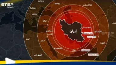 بالفيديو|| الجيش الإسرائيلي يعلن إتمام سلسلة الغارات التي استهدفت منظومة إيران الصاروخية: أحدث الأخبار