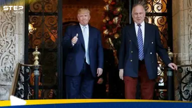 الملياردير الذي يقف خلف طموحات واشنطن في غرينلاند