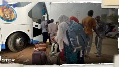 الأمم المتحدة تكشف عدد الفارين من الخرطوم جرّاء الاشتباكات.. والهلال الأحمر السوداني يقول: الجثث متراكمة فيها