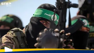 بعد بيان أبو عبيدة.. كتائب القسام تعلن الاستيلاء على سلاح إسرائيلي