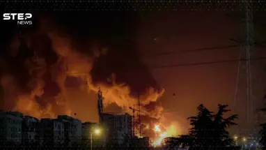 مقتل صهر خامنئي في ضربات إسرائيلية أمريكية على إيران وسقوط 201 قتيلاً: أحدث الأخبار