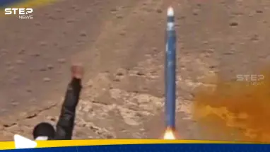 إسرائيل تعلن التصدي لهدف فوق البحر الأحمر كان متجهاً إليها والحوثيون يؤكدون وجود خسائر كبيرة (فيديو)