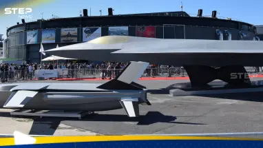 مقاتلة الجيل الجديد