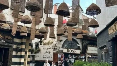 سوريا