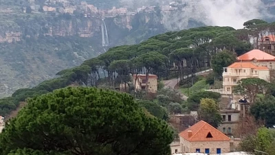 لبنان