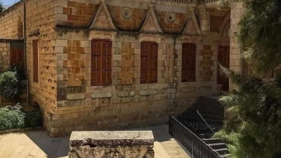 لبنان