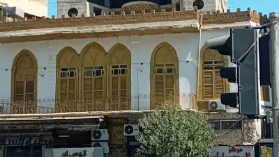دمشق