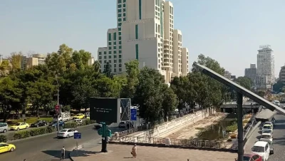 سوريا دمشق