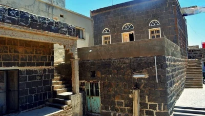 سوريا السويداء