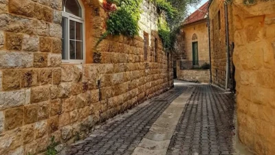 لبنان