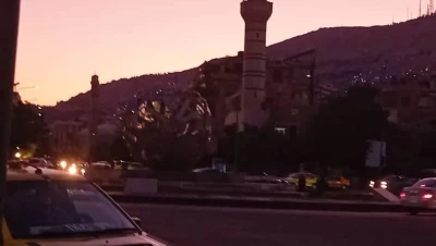دمشق