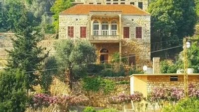 لبنان