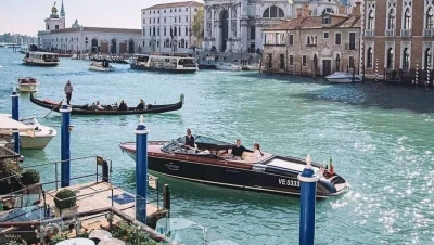 إيطاليا - عدسة الجمهور - وكالة ستيب نيوز