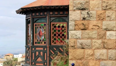 لبنان