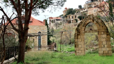 لبنان