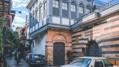 دمشق