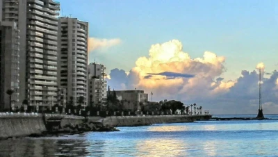 لبنان