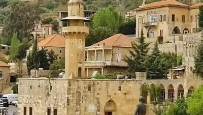 لبنان