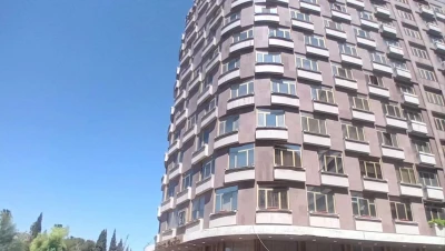 دمشق