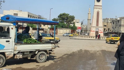 الرقة