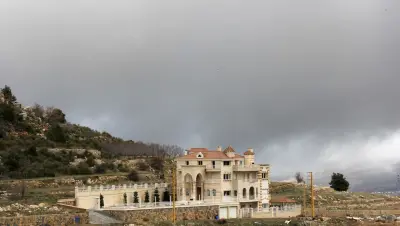 لبنان - عدسة الجمهور - وكالة ستيب نيوز