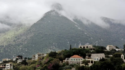 لبنان