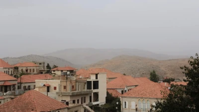 لبنان