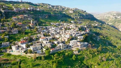 لبنان