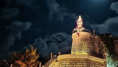 لبنان