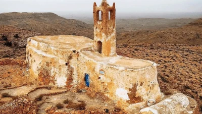ليبيا