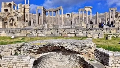تونس - عدسة الجمهور - وكالة ستيب نيوز