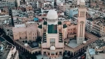 ليبيا