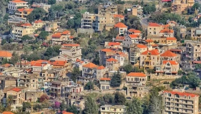 لبنان