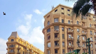 مصر القاهرة