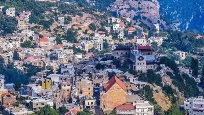 لبنان