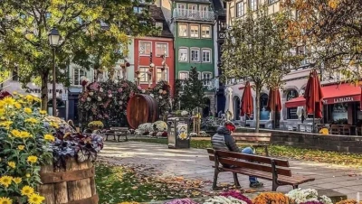 فرنسا - عدسة الجمهور - وكالة ستيب نيوز