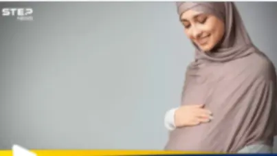 الحامل في رمضان