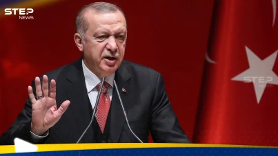 أردوغان يوجه تحذيراً لـ"قسد" ويدعو للإسراع بدمجها بالقوات السورية