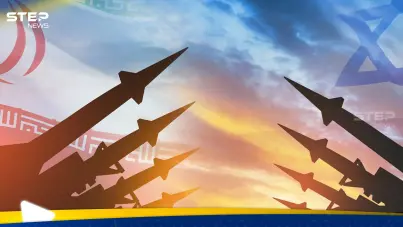 إيران وإسرائيل