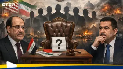 المالكي أم السوداني؟.. خبير عراقي يكشف الشخصية الأوفر حظا لرئاسة الوزراء: آخر الأخبار