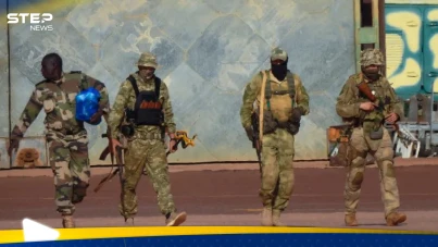 تصريحات "نادرة" تكشف عن تواجد عسكري روسي في 6 دول أفريقية