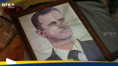 بشار الأسد