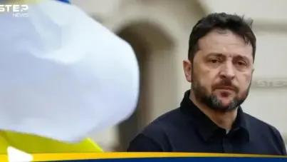 زيلينسكي يكشف ما سيفعله الخبراء الأوكرانيين في الشرق الأوسط: آخر الأخبار