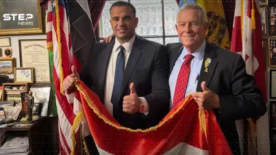 مبعوث ترامب لـ العراق: أعرف آليات تمرير الأموال غير المشروعة: آخر الأخبار