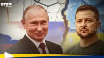 الكرملين يكشف سبب توقف المفاوضات الروسية الأوكرانية: آخر الأخبار