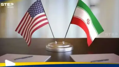 صحيفة أمريكية تكشف تطورا بملف واشنطن وطهران: آخر الأخبار