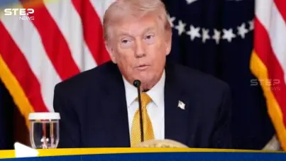 ترامب يهدد أوروبا: لا أسلحة لأوكرانيا مقابل فتح مضيق هرمز: آخر الأخبار