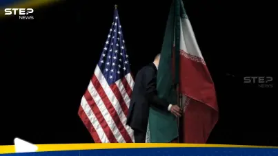 أمريكا وإيران